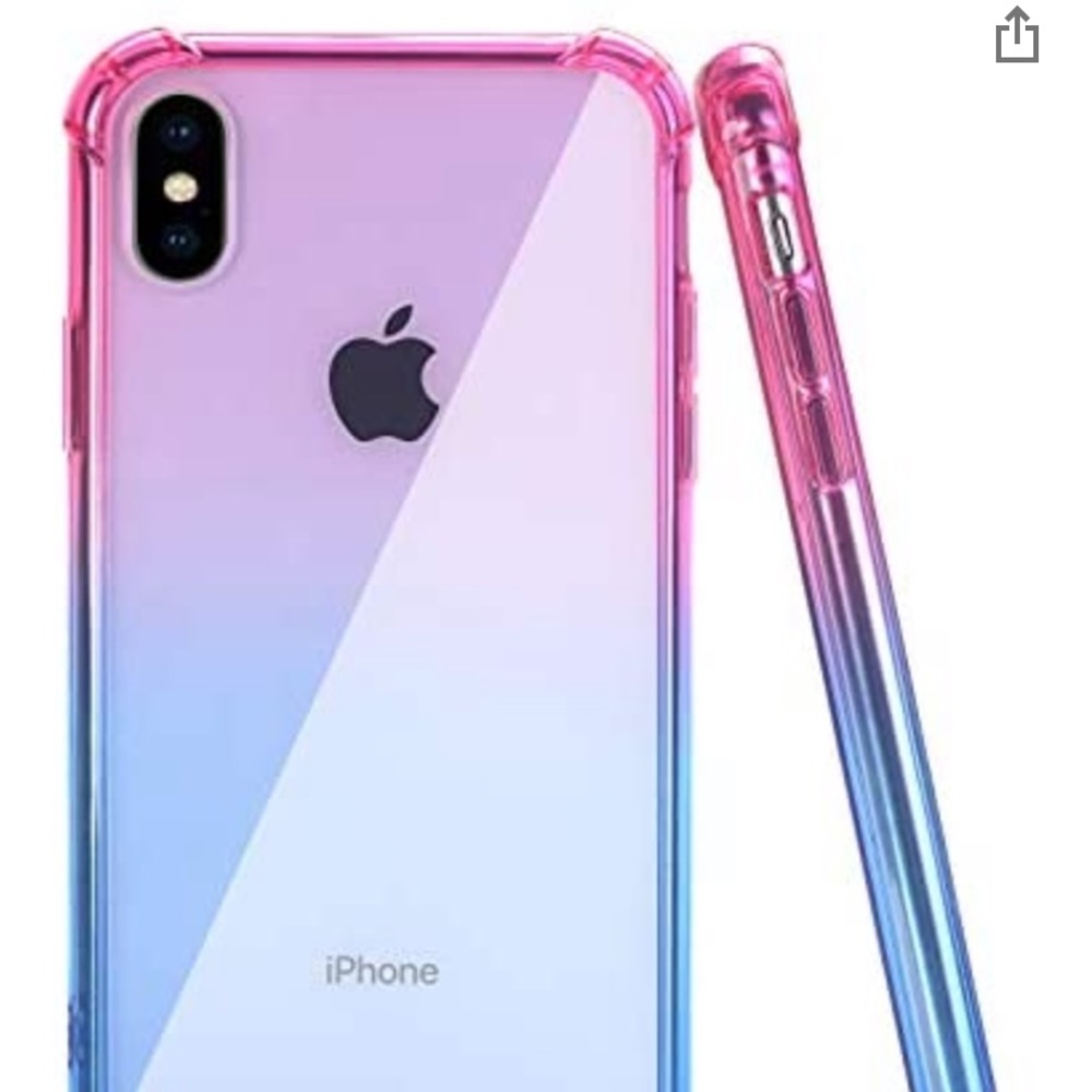 iPhone XS Max case NWT